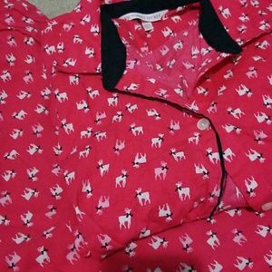 Victoria's Secret PJs